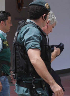 El día más largo para Villar