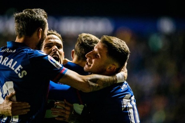 Un cierre de 2019 para ilusionarse
