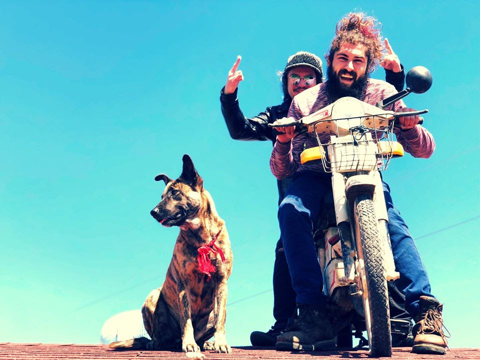 Astola & Ratón y Querencia Animal ponen música a la Navidad de la sala Jerusalem