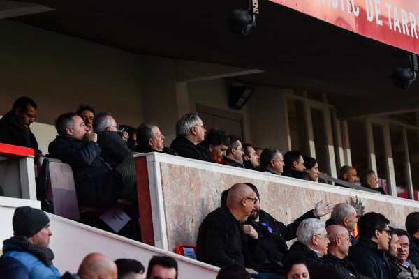 Quedan muchas finales para el Hércules, pero no para todos los integrantes de su actual plantilla