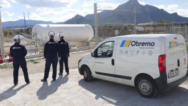 Grupo Gimeno entra en Obremo en una alianza estratégica para el crecimiento y la especialización