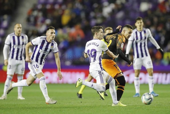 Navidades a 4 puntos de la Champions y un título en el horizonte