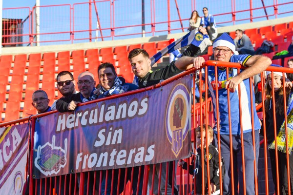 Inasequibles al desaliento