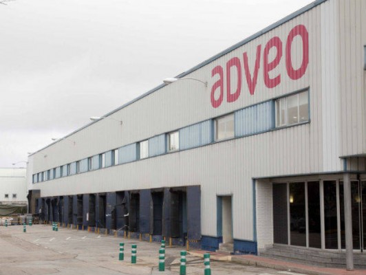 Acuerdo entre Adveo y su banca acreedora titular del 97% de la deuda