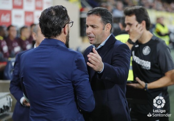 Calleja premia a la plantilla con ocho días de descanso