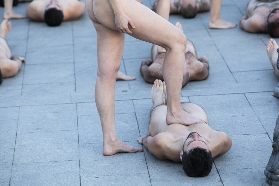 Las 10 fotogalerías más vistas de Culturplaza en 2019