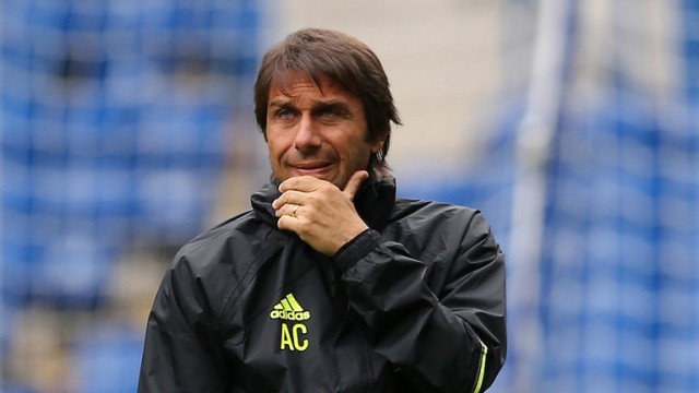 Antonio Conte mejora su contrato como entrenador del Chelsea