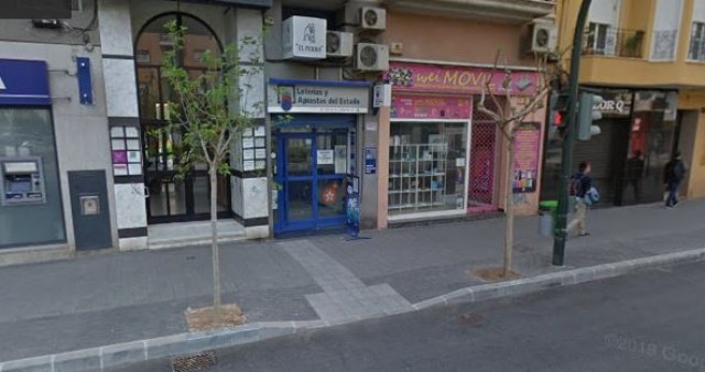 La ciudad de Murcia y La Manga reciben un pellizco con un cuarto premio