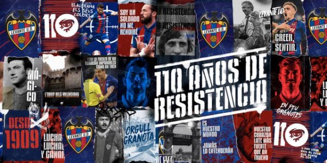 Una historia repasa 110 años de 