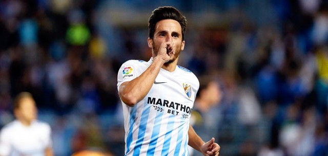Horta se marcha de manera definitiva al Braga y Juankar firma cuatro temporadas con el Málaga