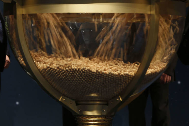 El 54.527, agraciado con el sexto quinto premio del Sorteo de Navidad 2019, íntegro a Segovia