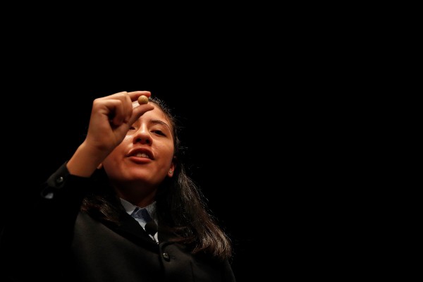 Cinco quintos premios también 'bendicen' a diversas localidades de la Región