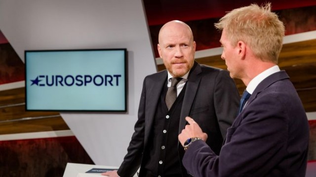 Mathias Sammer cree que Müller está por encima de James Rodríguez