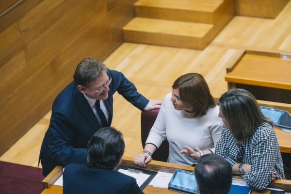 El que importa de veritat és la igualtat d’oportunitats
