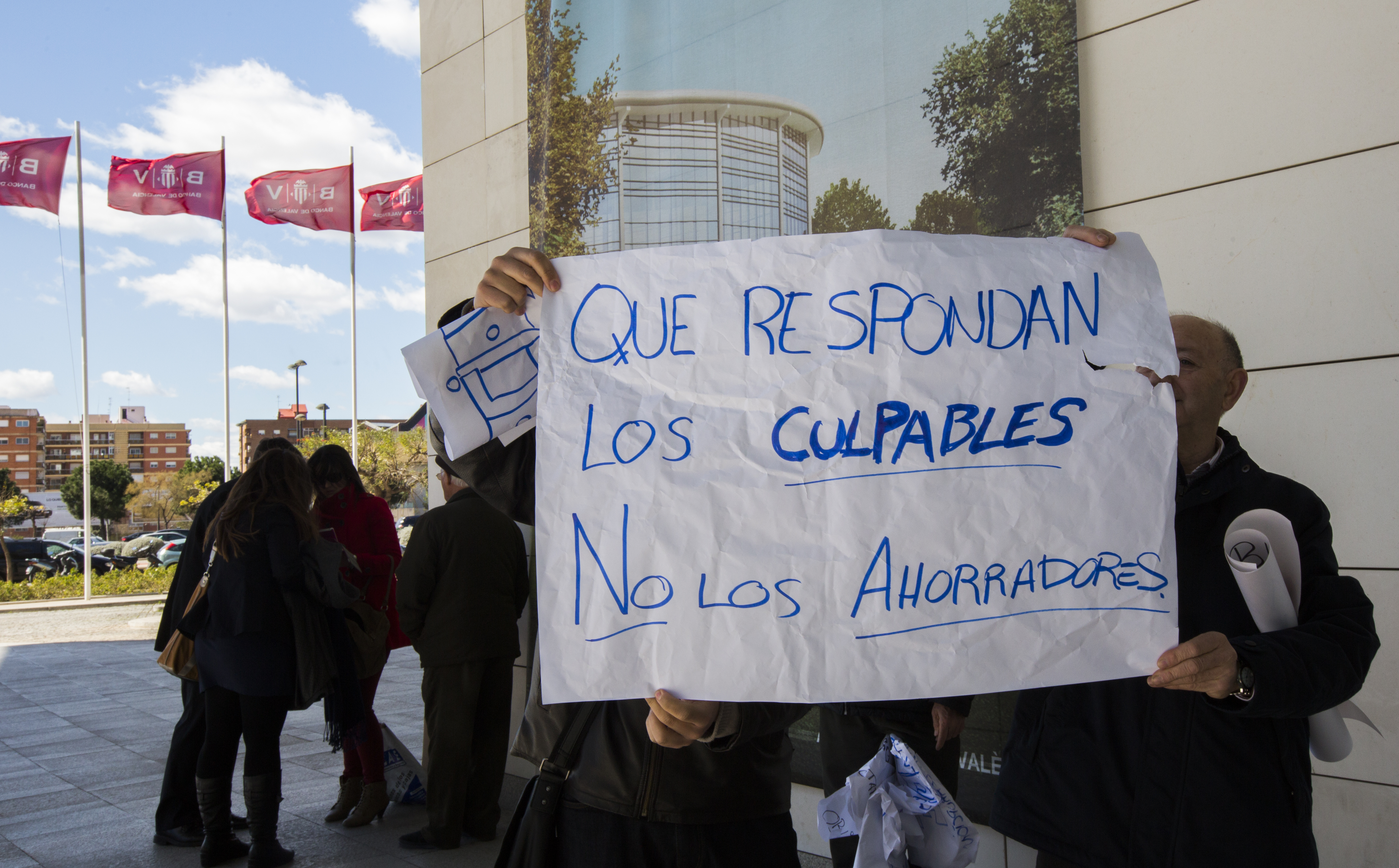 El Frob y el Banco de Valencia