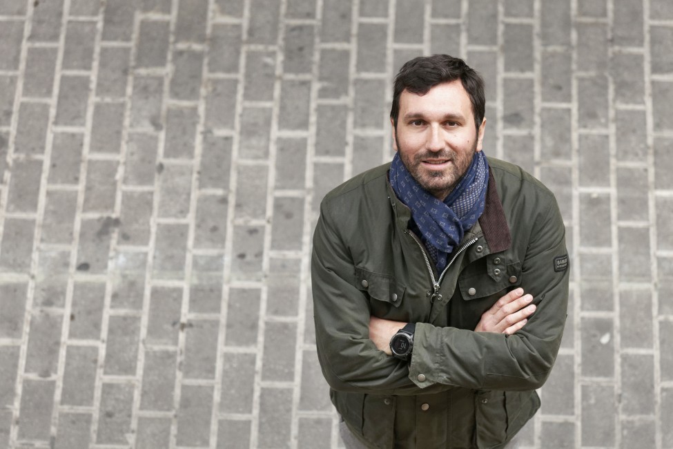 Foto: ANTONIO PRADAS - 