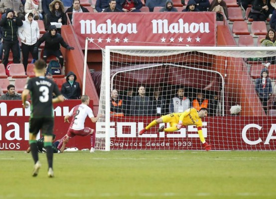 Mejor para el Elche, imposible