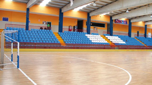 Aplazado el partido del Jimbee Cartagena en Burela por el temporal en Galicia