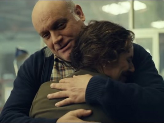 'Unidos por un décimo': cuatro historias 