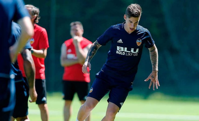 Santi Mina, baja de última hora para la gira norteamericana