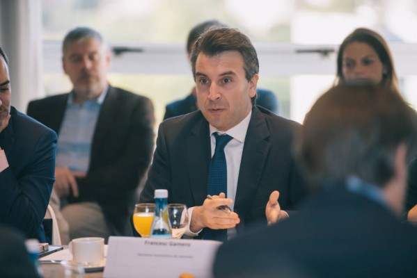 El Consell licita el nuevo contrato de servicios financiaros de la Generalitat 