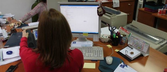 CSIF insiste en el recurso a la imposición del valenciano en la Administración