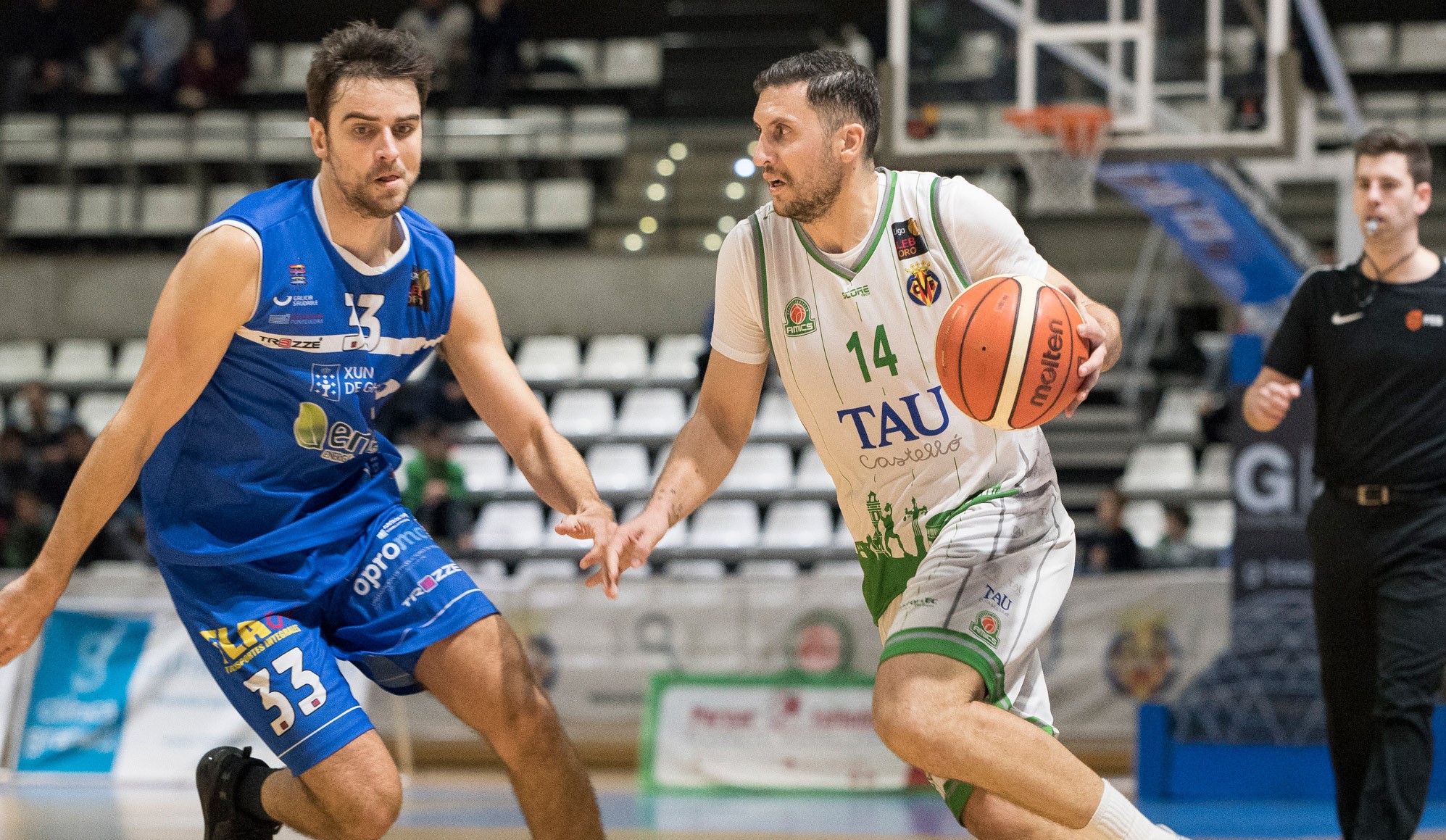 Foto: PASCUAL CÁNDIDO - 