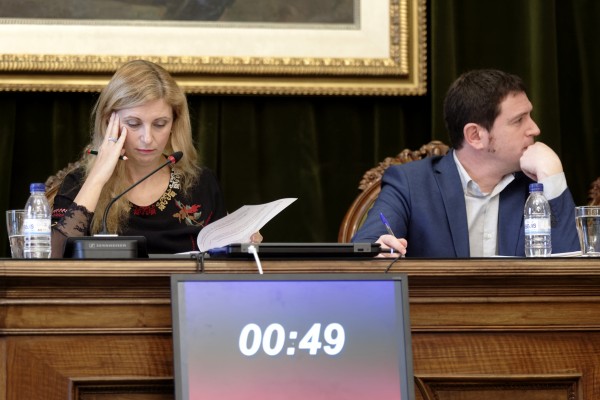 Compromís insta a retomar a la 