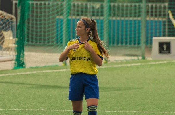 El Alhama CF ElPozo ficha a Nata y rescinde los contratos de la serbia Čubrilo y Denise Bella