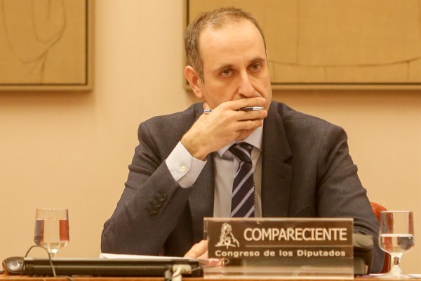 El Frob cifra en 45.640 millones las pérdidas para el Estado que ha causado el rescate bancario