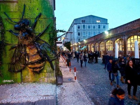 El fado como medida: un viaje por la Lisboa musical 