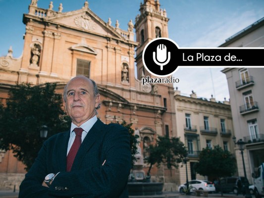 Luis Miralles: “Vivimos en una ciudad amable y solidaria”

