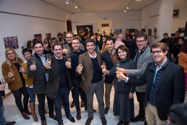 La enmiendas de Compromís: la conexión con la estación de Dénia y más ayudas a las Cámaras de Alcoy y Orihuela