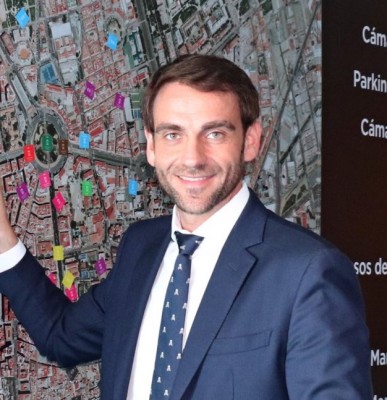 Debemos avanzar para que la tecnología nos facilite la vida al máximo