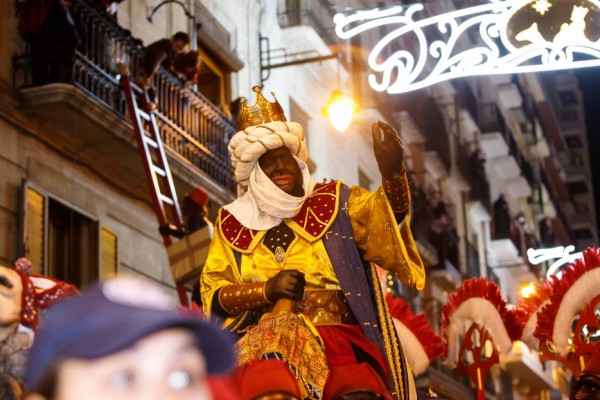 Bon Nadal