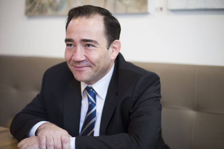 El IVF inyecta 22,5 millones en la SGR para reforzar su solvencia