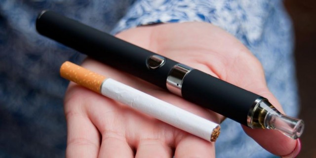 Francia se suma a la estrategia de Reino Unido de recomendar el cigarrillo electrónico para dejar de fumar