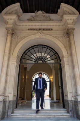 Adiós a 2019, el año que San Esteban vivió peligrosamente