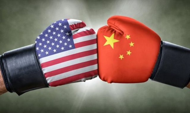 China y la maldición de Tucídides
