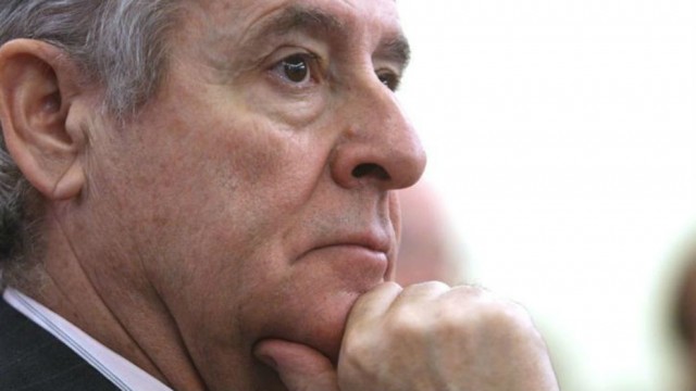 Blesa, condenado a 6 años por las 'black', tenía una causa pendiente por sobresueldos en Caja Madrid