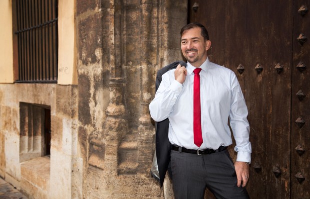 Pere Valenciano: 