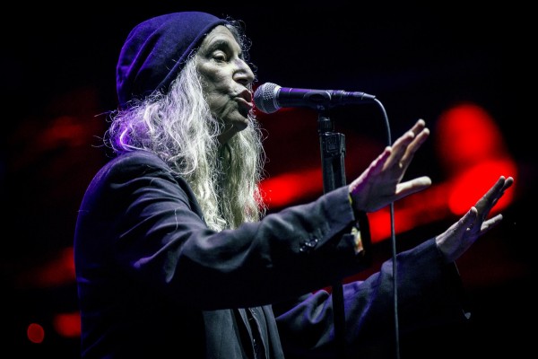 Rossy de Palma, Patti Smith o Julieta Serrano, Medallas de Oro al Mérito en las Bellas Artes