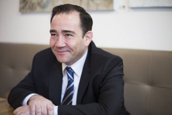 El IVF inyecta 22,5 millones en la SGR para reforzar su solvencia