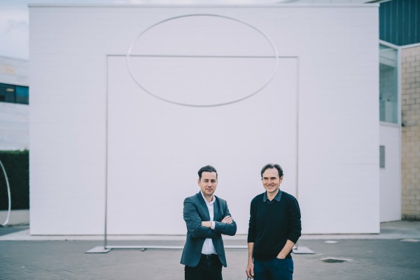 Cita con Fran Silvestre y Andrés Alfaro Hofmann: la revolución tranquila tras una puerta de Godella 

