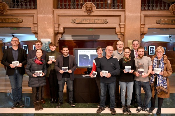El Betlem de la Pigà celebra 40 años con la edición de su primer disco 