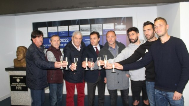 Mir: “En la situación en la que estamos cada partido es una final”