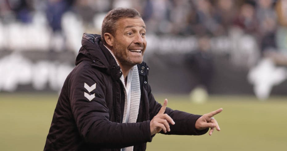 Foto: ANTONIO PRADAS - 