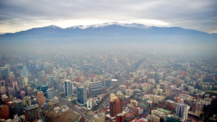 Los impuestos medioambientales y la percepción de la lucha contra el cambio climático como un bien de lujo
