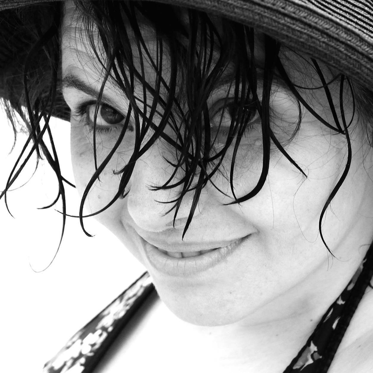 Vera Moreno, guanyadora del XVI Premi de Poesia César Simón
