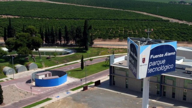 El Info vuelve a poner en venta parcelas en Fuente Álamo y Lo Bolarín a partir de 48 euros/metro